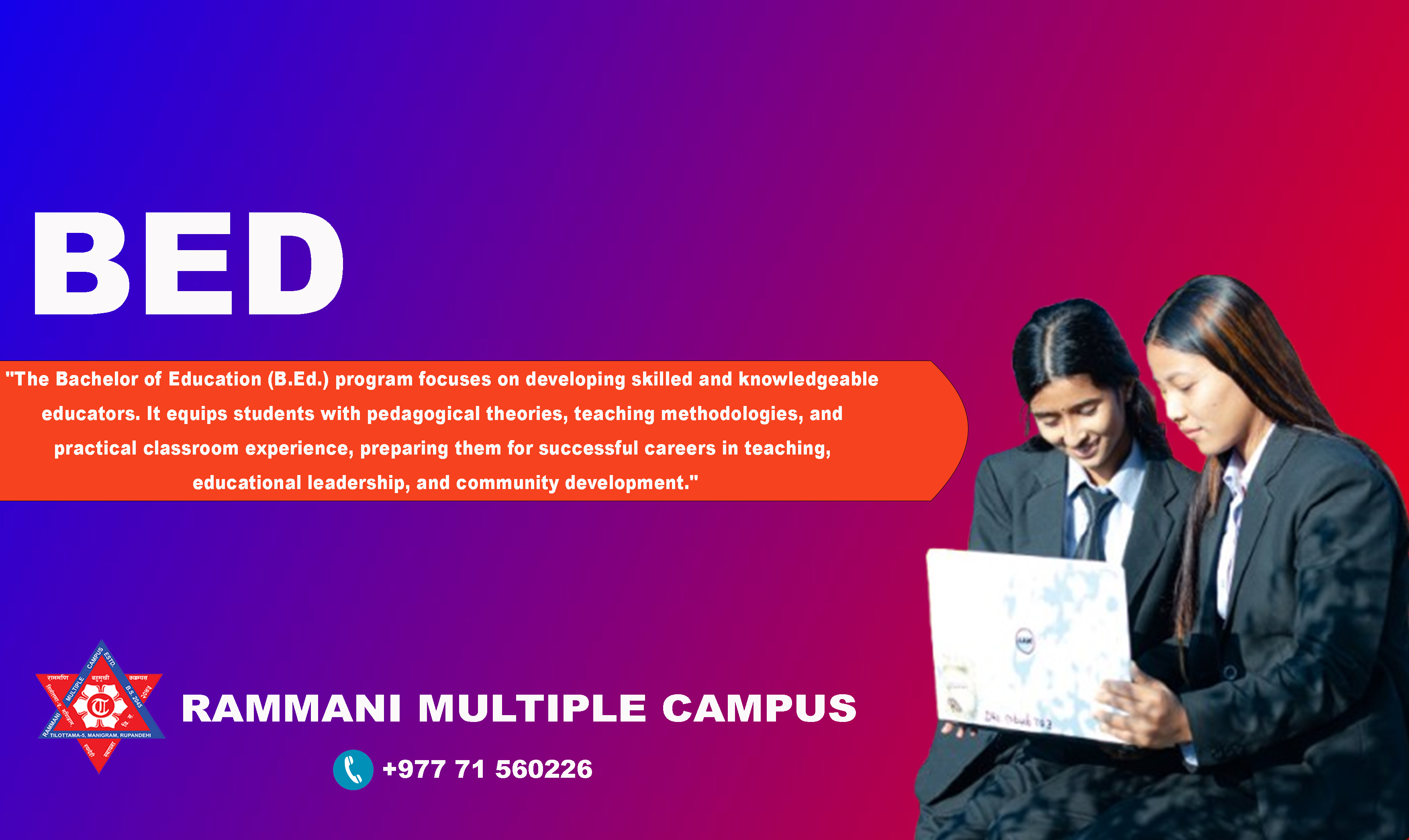 courses